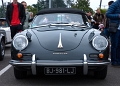 Porsche 356-02